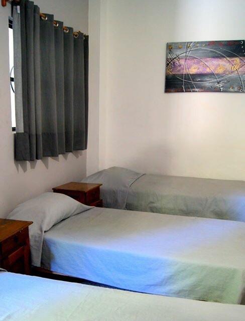 Hotel Mexicali Colima Exterior photo