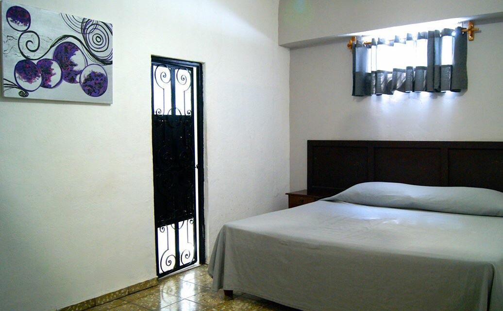 Hotel Mexicali Colima Exterior photo