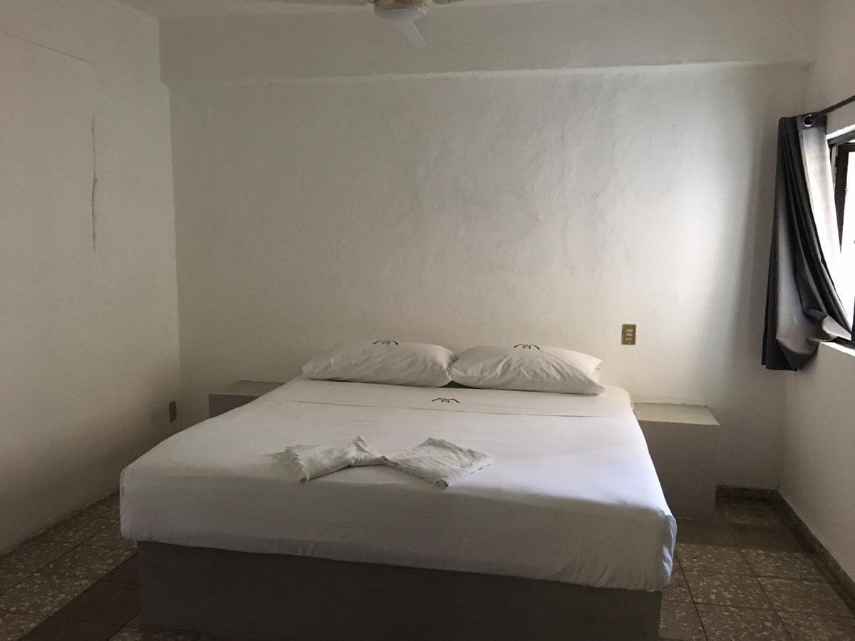 Hotel Mexicali Colima Exterior photo