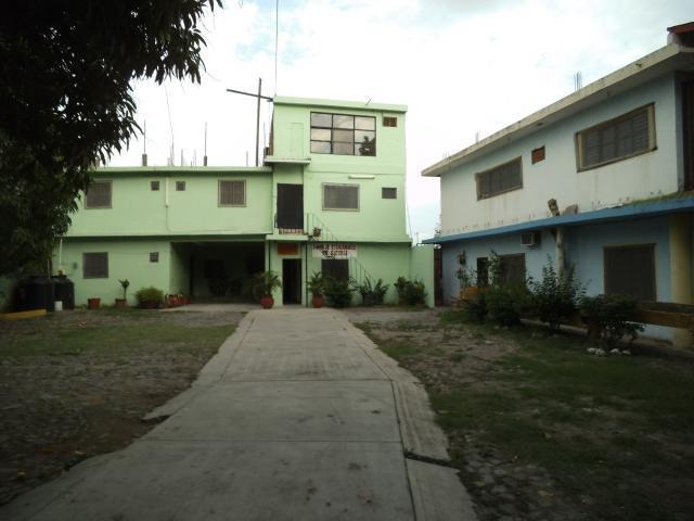Hotel Mexicali Colima Exterior photo